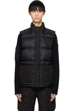 Canada Goose Black 