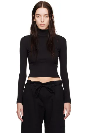 Gil Rodriguez Bellevue Turtleneck
