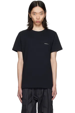 Isabel Marant Black Zafferh T-Shirt