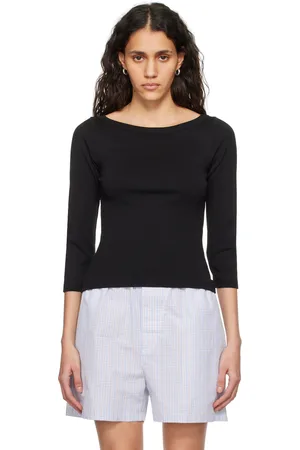 Flore Flore Steffi Long Sleeve T-Shirt