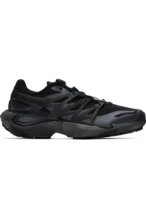 Salomon Black XT PU.RE Advanced Sneakers
