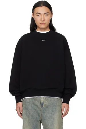 OFF-WHITE Black 