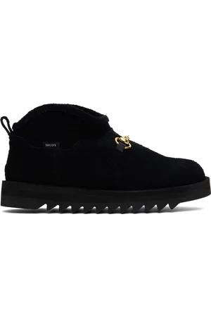 SUICOKE New Wave Bit Boots