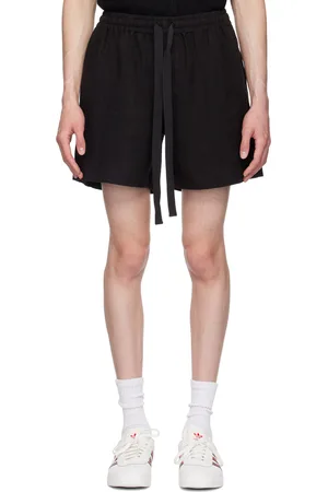 COMMAS Linen Lounge Shorts