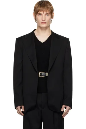 ENFANTS RICHES DEPRIMES Farewell Blazer