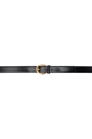 Recto Vintage Buckle Belt