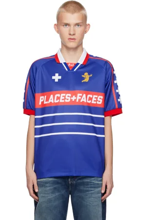 Places + Faces P+F