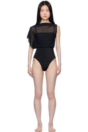 Belle Noche Swimsuit & Cover-up Set