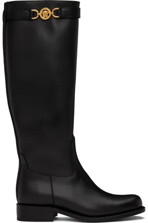 VERSACE Black Medusa 