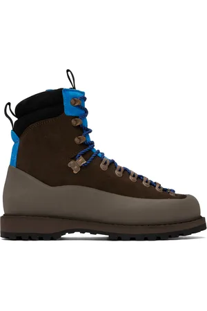Diemme Brown Everest Boots