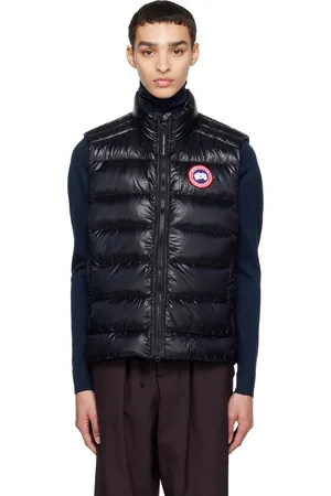 Canada Goose Crofton Down Vest