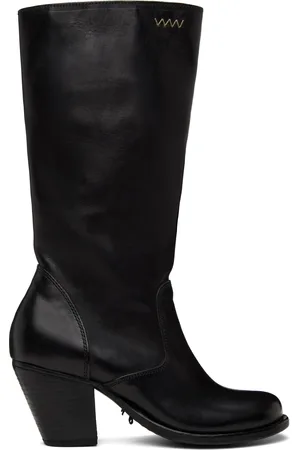 VISVIM Rosebud Tall Boots
