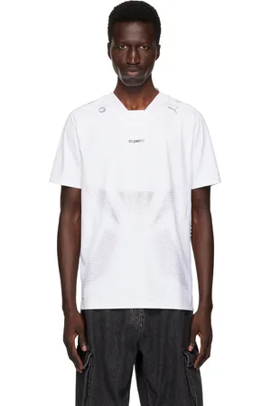 COPERNI PUMA Edition Football Jersey T-Shirt