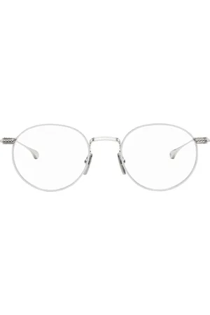 DITA EYEWEAR Silver Journey-Two Glasses