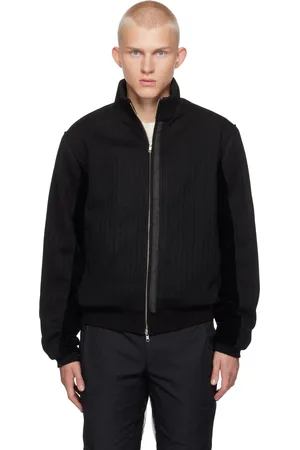 Xlim EP.6 01 Jersey Jacket