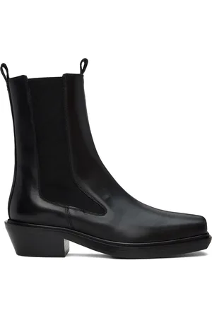 Aeyde Antonia Chelsea Boots