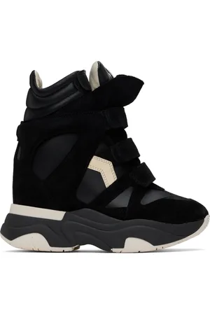 Isabel Marant Balskee Sneakers