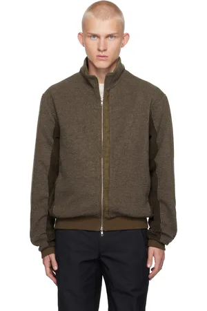 Xlim SSENSE Exclusive EP.6 01 Jersey Jacket