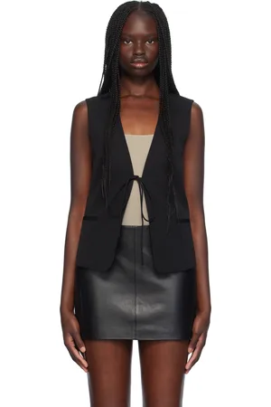 St Agni Rouleau Vest