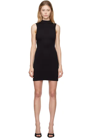 DANIELLE GUIZIO Donella Minidress