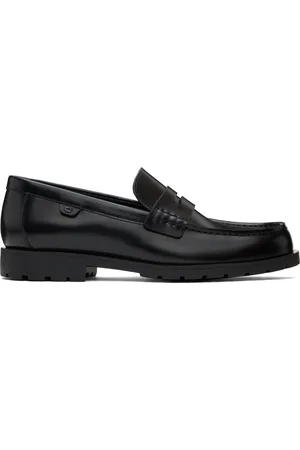 Coach Reagan Loafers