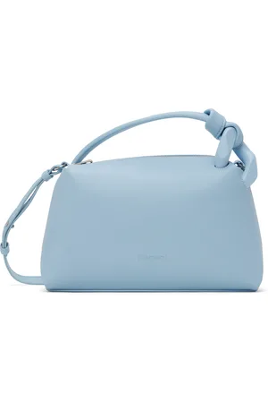 J.W.Anderson Blue JWA Corner Bag