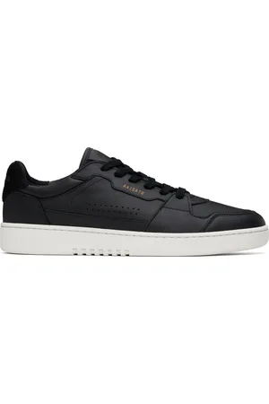 Axel Arigato Black Dice Lo Sneakers