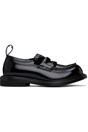 Moschino Oliver Loafers