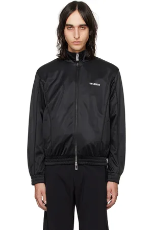 HAN Kjøbenhavn Embroidered Track Jacket