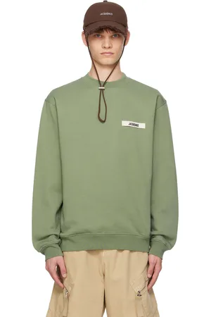 Jacquemus Green La Casa 