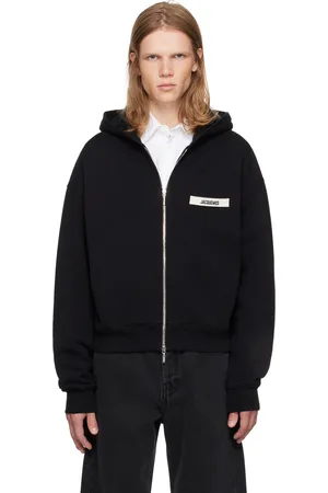 Jacquemus Black La Casa 