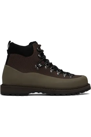 Diemme Brown Roccia Vet Sport Boots