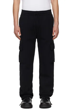JOHN ELLIOTT Corpus Cargo Sweatpants