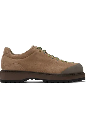 Diemme Taupe Ampezzo Boots
