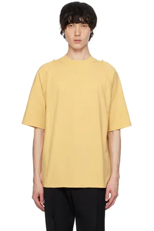 Jacquemus Le t-shirt Camargue
