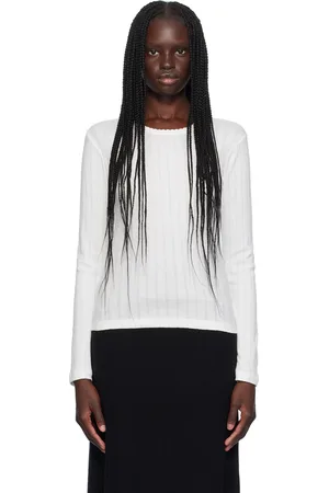 Leset Slim Fit Long Sleeve T-Shirt