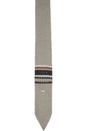 C2H4 Bodkin Knit Tie
