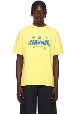Palm Angels Yellow 