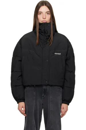 Isabel Marant Black Telia Jacket