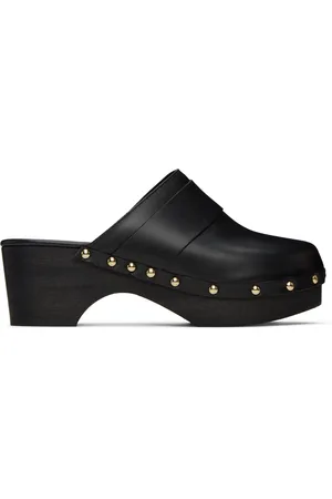 Aeyde Bibi Clogs