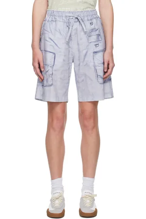 Acne Studios Blue Trompe L