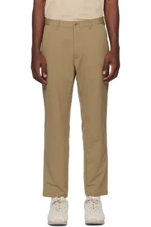 NANAMÍCA Club Trousers