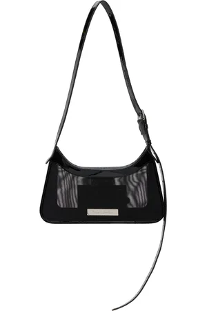Acne Studios Black Platt Mini Bag