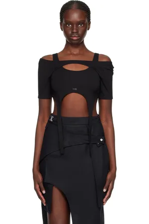 HELIOT EMIL Hail Harness T-Shirt