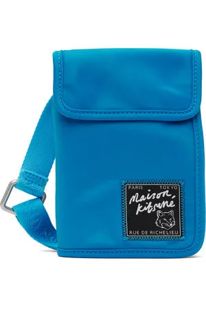 Maison Kitsuné Blue 