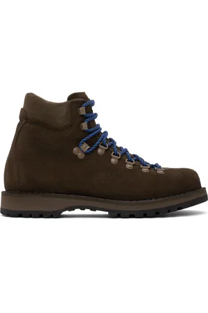 Diemme Brown Roccia Vet Boots