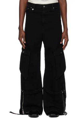 EgonLab Cargo Jeans