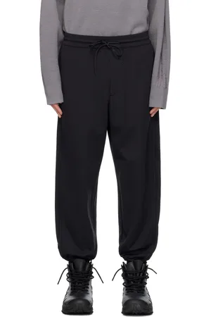 Y-3 Cuffed Track Pants