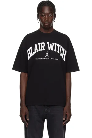 Online Ceramics The Blair Witch 