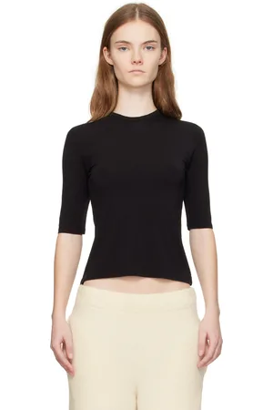 CDLP Merino Blend T-shirt